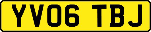 YV06TBJ
