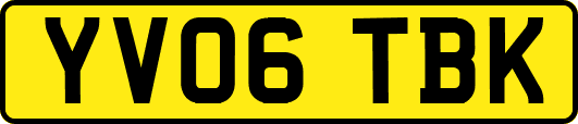 YV06TBK