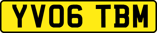 YV06TBM