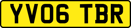 YV06TBR