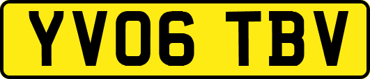 YV06TBV