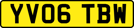 YV06TBW
