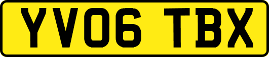 YV06TBX