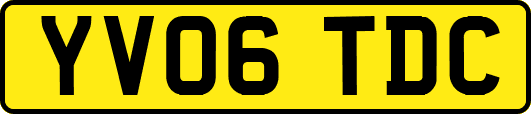 YV06TDC