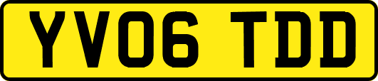 YV06TDD