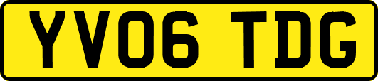 YV06TDG