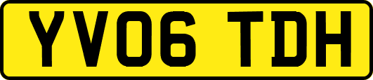 YV06TDH