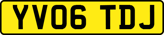YV06TDJ