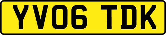 YV06TDK