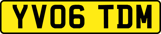 YV06TDM