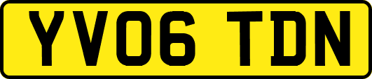 YV06TDN