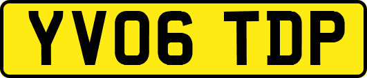 YV06TDP