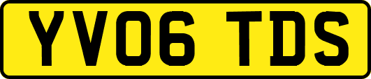 YV06TDS