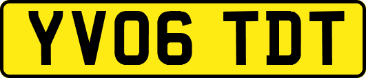 YV06TDT