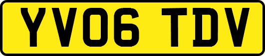 YV06TDV