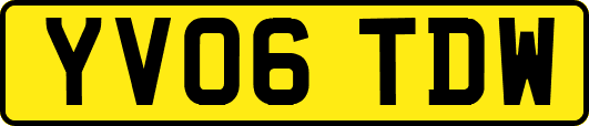 YV06TDW