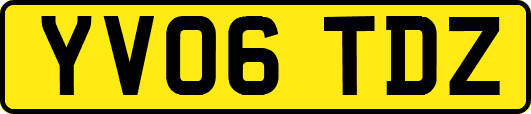 YV06TDZ