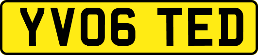 YV06TED
