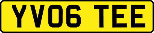 YV06TEE