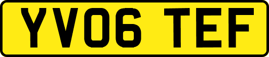 YV06TEF