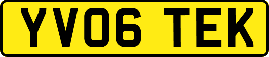 YV06TEK