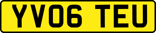 YV06TEU