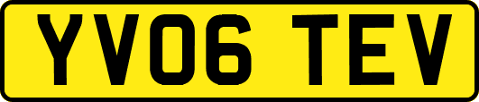 YV06TEV