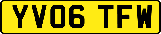 YV06TFW
