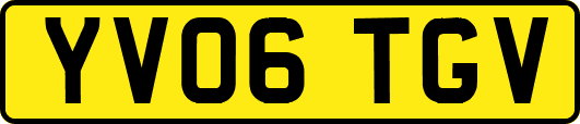 YV06TGV