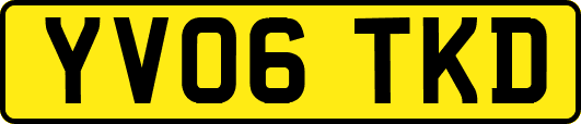 YV06TKD