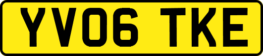 YV06TKE