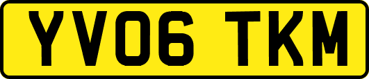 YV06TKM
