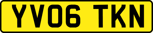 YV06TKN