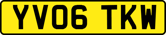 YV06TKW