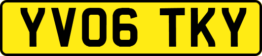 YV06TKY