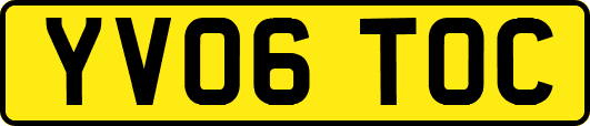 YV06TOC