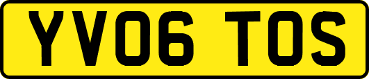 YV06TOS