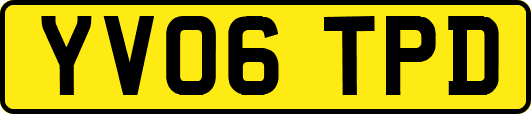YV06TPD