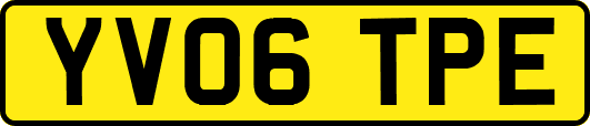 YV06TPE