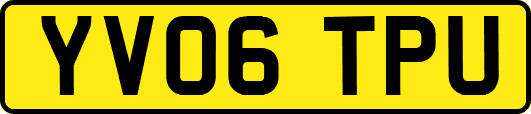 YV06TPU