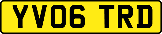 YV06TRD