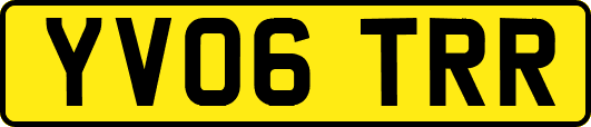YV06TRR