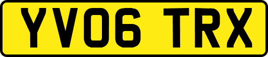 YV06TRX