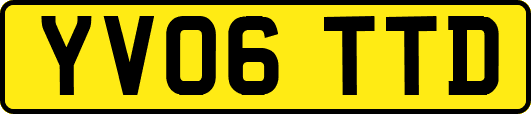 YV06TTD