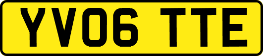 YV06TTE