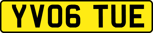 YV06TUE
