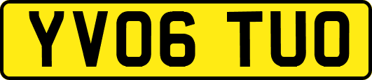 YV06TUO