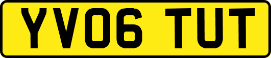 YV06TUT