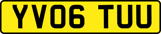 YV06TUU