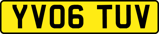 YV06TUV